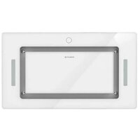 Кухонная вытяжка Faber Aria WH 52 305.0702.959 - Превью изображения №6 — Интернет-магазин Time-Shop