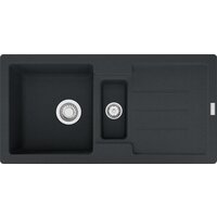 Кухонная мойка Franke Strada SAG 651-86 114.0676.320 (оникс) - Превью изображения №2 — Интернет-магазин Time-Shop