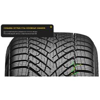 Зимние шины Pirelli Scorpion Winter 2 285/40R21 109V - Превью изображения №8 — Интернет-магазин Time-Shop