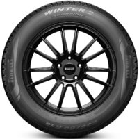 Зимние шины Pirelli Scorpion Winter 2 285/40R21 109V - Превью изображения №3 — Интернет-магазин Time-Shop