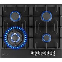 Варочная панель Weissgauff HGG 641 BV Nano Matt Glass - Превью изображения №9 — Интернет-магазин Time-Shop