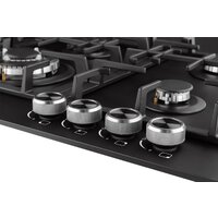 Варочная панель Weissgauff HGG 641 BV Nano Matt Glass - Превью изображения №12 — Интернет-магазин Time-Shop