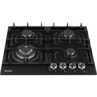 Варочная панель Weissgauff HGG 641 BV Nano Matt Glass - Превью изображения №10 — Интернет-магазин Time-Shop