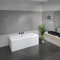 Ванна Lauter Ava 160х75 21208060 - Превью изображения №12 — Интернет-магазин Time-Shop