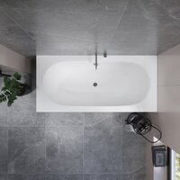 Ванна Lauter Ava 160х75 21208060 - Превью изображения №9 — Интернет-магазин Time-Shop