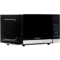 Микроволновая печь Horizont HSD202B - Превью изображения №4 — Интернет-магазин Time-Shop