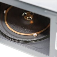 Микроволновая печь Horizont HSD202B - Превью изображения №6 — Интернет-магазин Time-Shop