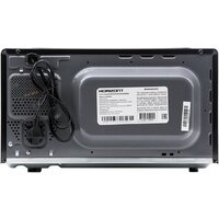 Микроволновая печь Horizont HSD202B - Превью изображения №2 — Интернет-магазин Time-Shop