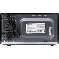 Микроволновая печь Horizont HSD202B - Превью изображения №9 — Интернет-магазин Time-Shop