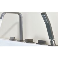 Смеситель Ganzer GZ01133-Q - Превью изображения №9 — Интернет-магазин Time-Shop