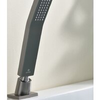 Смеситель Ganzer GZ01133-Q - Превью изображения №3 — Интернет-магазин Time-Shop