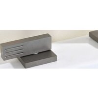 Смеситель Ganzer GZ01133-Q - Превью изображения №8 — Интернет-магазин Time-Shop