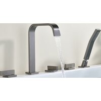 Смеситель Ganzer GZ01133-Q - Превью изображения №12 — Интернет-магазин Time-Shop