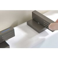 Смеситель Ganzer GZ01133-Q - Превью изображения №7 — Интернет-магазин Time-Shop