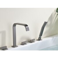 Смеситель Ganzer GZ01133-Q - Превью изображения №16 — Интернет-магазин Time-Shop