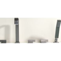 Смеситель Ganzer GZ01133-Q - Превью изображения №11 — Интернет-магазин Time-Shop