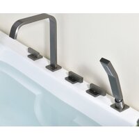 Смеситель Ganzer GZ01133-Q - Превью изображения №10 — Интернет-магазин Time-Shop