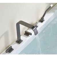 Смеситель Ganzer GZ01133-Q - Превью изображения №13 — Интернет-магазин Time-Shop