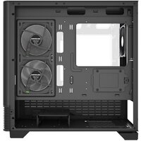 Корпус Powercase Vision Micro M6B CVMM6B-A3 - Превью изображения №2 — Интернет-магазин Time-Shop