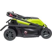 Газонокосилка Grizzly SKY-15 - Превью изображения №8 — Интернет-магазин Time-Shop