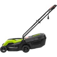 Газонокосилка Grizzly SKY-15 - Превью изображения №3 — Интернет-магазин Time-Shop