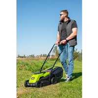 Газонокосилка Grizzly SKY-15 - Превью изображения №15 — Интернет-магазин Time-Shop