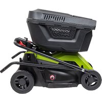 Газонокосилка Grizzly SKY-15 - Превью изображения №9 — Интернет-магазин Time-Shop