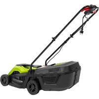 Газонокосилка Grizzly SKY-15 - Превью изображения №5 — Интернет-магазин Time-Shop