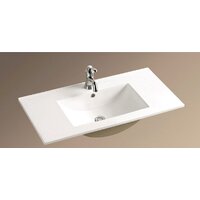 Умывальник WeltWasser Deilbach 7506-90 - Превью изображения №2 — Интернет-магазин Time-Shop