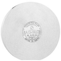 Чайник без свистка Agness Profesional 936-332 - Превью изображения №2 — Интернет-магазин Time-Shop