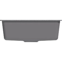 Кухонная мойка Mixline ML-GM15 551920 (графитовый) - Превью изображения №3 — Интернет-магазин Time-Shop