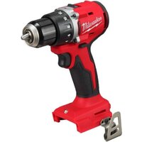 Дрель-шуруповерт Milwaukee M18 M18BLDDRC-0X 4933492832 (без АКБ, кейс) - Превью изображения №3 — Интернет-магазин Time-Shop