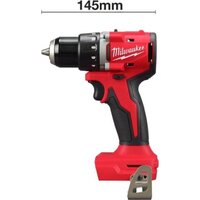 Дрель-шуруповерт Milwaukee M18 M18BLDDRC-0X 4933492832 (без АКБ, кейс) - Превью изображения №4 — Интернет-магазин Time-Shop