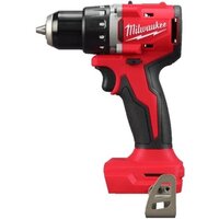 Дрель-шуруповерт Milwaukee M18 M18BLDDRC-0X 4933492832 (без АКБ, кейс) - Превью изображения №2 — Интернет-магазин Time-Shop