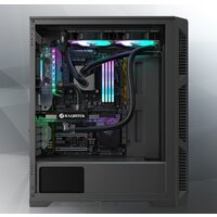 Корпус Raijintek Arcadia III ST V2 - Превью изображения №2 — Интернет-магазин Time-Shop