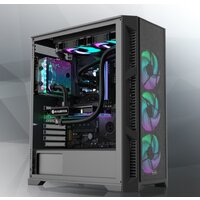 Корпус Raijintek Arcadia III ST V2 - Превью изображения №3 — Интернет-магазин Time-Shop
