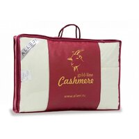 Одеяло Alleri Cashmere Демисезонное 200x215 - Превью изображения №2 — Интернет-магазин Time-Shop