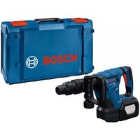 Bosch GSH 18V-5 Professional 0611918200 (без АКБ, кейс)