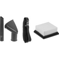 Пылесос Wortex CVC 1815 ALL1 XLT SET 2334162 (с 1-м АКБ) - Превью изображения №7 — Интернет-магазин Time-Shop