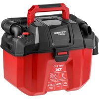 Пылесос Wortex CVC 1815 ALL1 XLT SET 2334162 (с 1-м АКБ) - Превью изображения №2 — Интернет-магазин Time-Shop