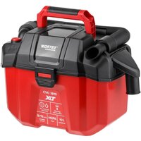 Пылесос Wortex CVC 1815 ALL1 XLT SET 2334162 (с 1-м АКБ) - Превью изображения №4 — Интернет-магазин Time-Shop