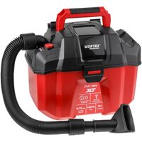 Пылесос Wortex CVC 1815 ALL1 XLT SET 2334162 (с 1-м АКБ) - Превью изображения №3 — Интернет-магазин Time-Shop