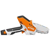Аккумуляторная пила STIHL GTA 26 Set (с 1-м АКБ) - Превью изображения №2 — Интернет-магазин Time-Shop