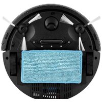 Робот-пылесос Kitfort KT-562 - Превью изображения №2 — Интернет-магазин Time-Shop