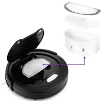 Робот-пылесос Kitfort KT-562 - Превью изображения №4 — Интернет-магазин Time-Shop