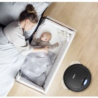 Робот-пылесос Kitfort KT-562 - Превью изображения №7 — Интернет-магазин Time-Shop