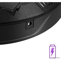 Робот-пылесос Kitfort KT-562 - Превью изображения №3 — Интернет-магазин Time-Shop