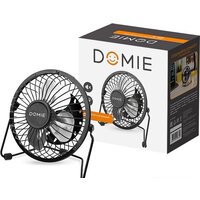 Вентилятор Domie DX-4 - Превью изображения №6 — Интернет-магазин Time-Shop