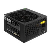 Блок питания ExeGate 600PPE EX260643RUS-PC - Превью изображения №2 — Интернет-магазин Time-Shop