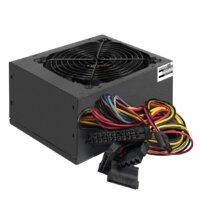 Блок питания ExeGate 600PPE EX260643RUS-PC - Превью изображения №3 — Интернет-магазин Time-Shop